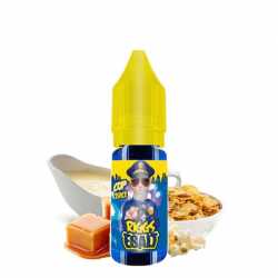 E-liquide Riggs Esalt 10ml - Cop Juice