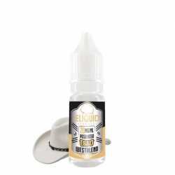 E-liquide Westblend Esalt 10ml - Eliquid France