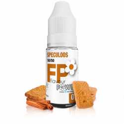 E-liquide Speculos 50/50 - Flavour Power