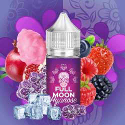 Concentré hypnose 30ml - Full moon