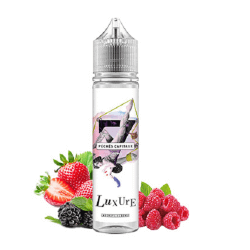 Luxure 50ml - 7 péchés capitaux