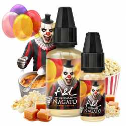 Concentré Nagato Sweet Edition 30ml - A&L