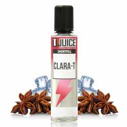 Clara-t 50ml - Tjuice