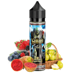 Goliath 50ml - Ohmland