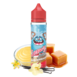 Snowy 50ml - E.tasty