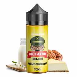 Concentré delicio 30ml - Dictator