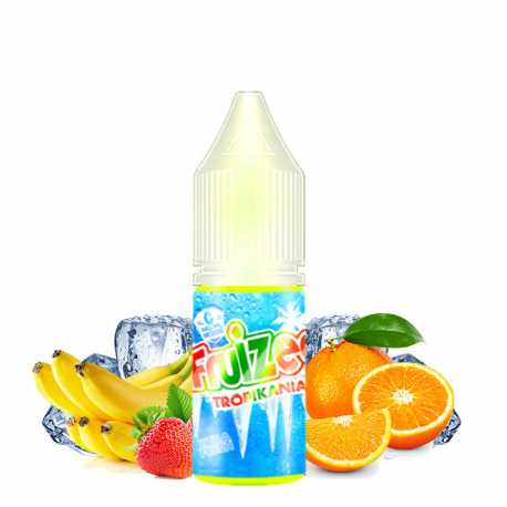 E-liquide tropikania - Eliquide France