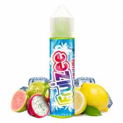 E-liquide Summer Beach 50ml - Fruizee