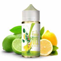 Le white oil 100ml - Fruity fuel