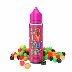 Dragy Pills 50ml - Loly Yumy