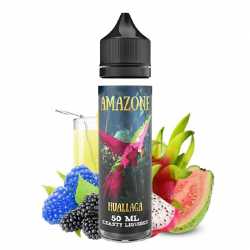 Huallaga Amazone 50ml - E.Tasty