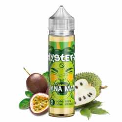 Guana Mama 50ml - Hyster-X