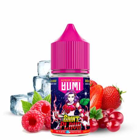 Concentré Yumi 30ml - Saint Flava