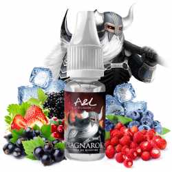 Ragnarok Sels de nicotine -  A&L Ultimate