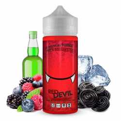 Red Devil 90ml - Avap