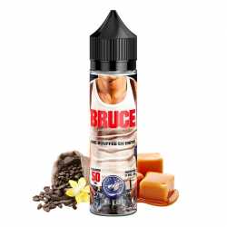 Bruce 50ML - Vape Party