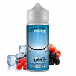 White Devil 90ml - Avap