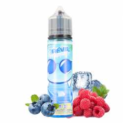 Blue Devil Fresh 50ml - Avap