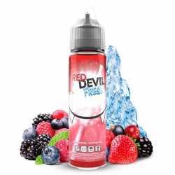 Red Devil Fresh Summer 50ml - Avap