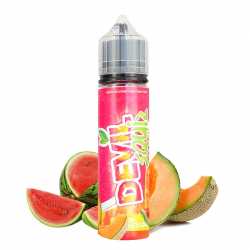 Melon Pastèque 50ML - Devil Squiz