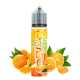 Orange Mandarine 50ML - Devil Squiz