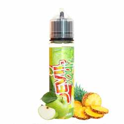 Pomme Ananas 50ml - Devil Squiz