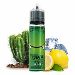 Green Devil 50ml - Avap