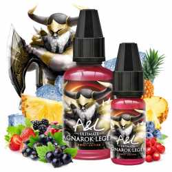 Concentré Ragnarok Légende 30ml - Sweet Edition - A&L Ultimate