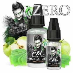 Shinigami Zero Sweet Edition 30ml - A&L