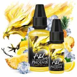 Concentré Phoenix - Sweet Edition 30ml - A&L ultimate