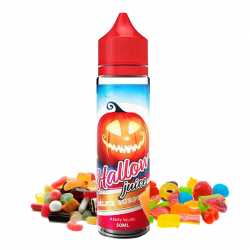 Hallow juice 50ml - E.Tasty