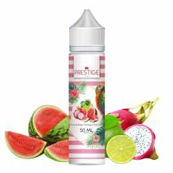 Fruits du Dragon, Pastèque, Citron Vert 50ml - Prestige Fruits