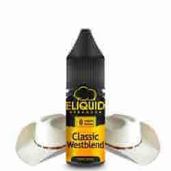 Classic Westblend - Eliquid France