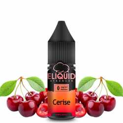 Cerise - Eliquid France