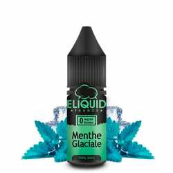 Menthe Glaciale - Eliquid France