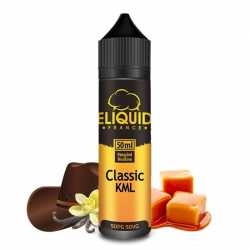 Classic KML 50ml - Eliquid France