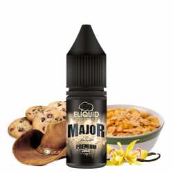 Premium Major - Eliquid France