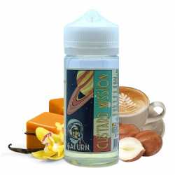 Saturn 170ml / Chubby 200ml - Custard Mission