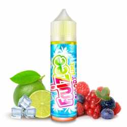 Bloody Lime 50ml - Fruizee