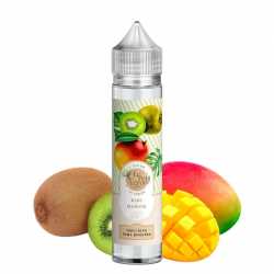 Kiwi Mangue 50ml - Le Petit Verger