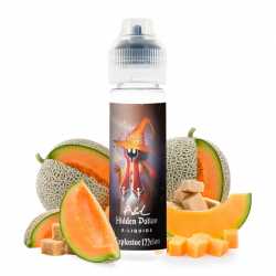 Explosive Melon 50ml Hidden Potion A&L