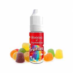 Fruittles 10ml Liquideo