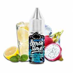 Dragon Fruit Lemon Time Eliquid France