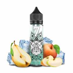 Rufa 50ml - E Tasty