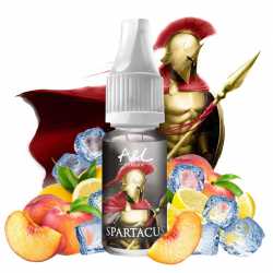 Spartacus 10ml - Ultimate A&L