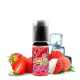 Fraise Litchi Ice - Devil Squiz