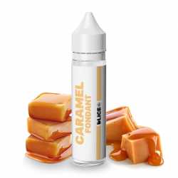 Caramel Fondant - 50ml XL - Dlice