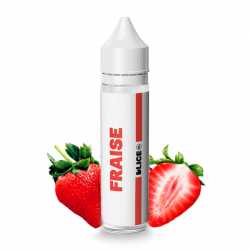 Fraise - 50ml XL - Dlice