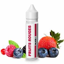 Fruits Rouges - 50ml XL - Dlice