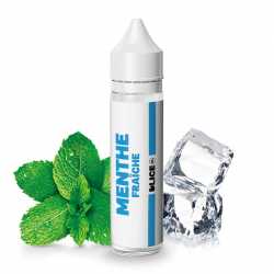 Menthe Fraîche - 50ml XL - Dlice